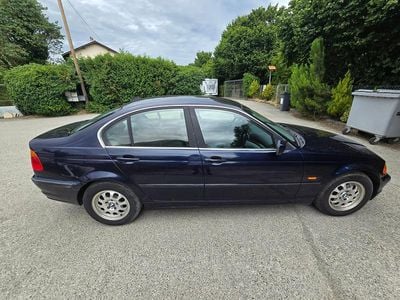 Gebraucht 1998 BMW 323 | CHF 3’990