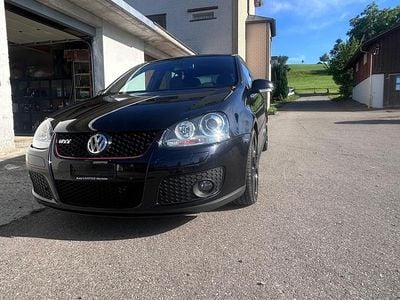 Gebraucht 2005 VW Golf IV GTI | CHF 7’990