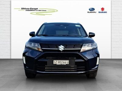Neu 2025 Suzuki Vitara SUV | CHF 32’770 (Teuer)
