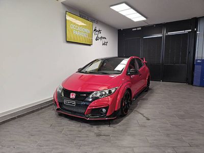 gebraucht Honda Civic 2.0i-VTEC Type R GT