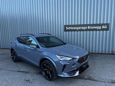 Gebraucht Cupra Formentor VZ 245 PS (180 kW) 2023 SUV