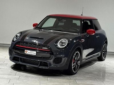 Mini John Cooper Works