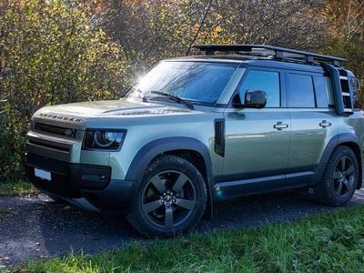 Gebraucht 2020 Land Rover Defender SE | CHF 55’000