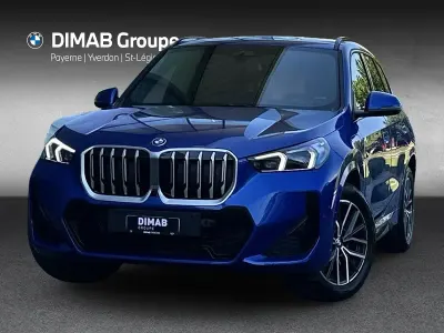 Neu (2026) BMW X1 M Sport 326 PS | Seltenes Fahrzeug