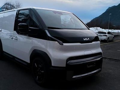 Neu Kia PV5 Plus 88 kW (121 PS) 2026 Van / Kleinbus