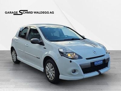 Gebraucht 2012 Renault Clio IV GT Limousine | CHF 5’500 (Fairer Preis)