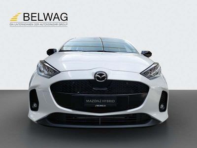 Gebraucht 2024 Mazda 2 Homura-Line Limousine | CHF 26’900 (Etwas zu teuer)