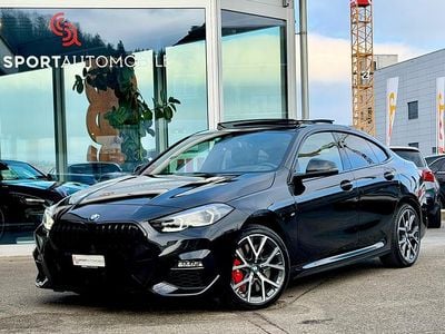 Gebraucht 2024 BMW 220 M Sport Coupé | CHF 39’900