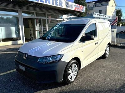 Gebraucht 2023 VW Caddy Van / Kleinbus | CHF 24’900