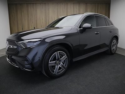 Gebraucht Mercedes GLC300e AMG Line Premium Plus 269 PS (197 kW) 2024