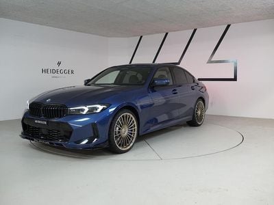 Neu 2025 Alpina B3 | CHF 145’130 (Fairer Preis)