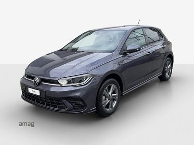 gebraucht VW Polo R-Line