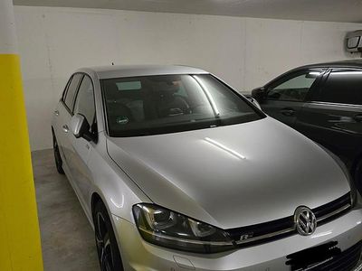 Gebraucht 2014 VW Golf VII Cup | CHF 9’850 (Etwas zu teuer)
