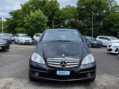 Gebraucht 2010 Mercedes A180 | CHF 1’900
