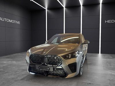Grau Neu 2026 BMW X2 Comfort Edition SUV | CHF 68’000 (Guter Preis)