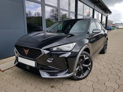 gebraucht Cupra Formentor 1,5TSI DSG 110KW DCC, Virtual Pedal, Garantie, SHZ,19", Navi