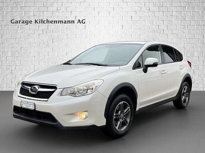 Gebraucht 2013 Subaru XV SUV | CHF 11’800 (Fairer Preis)