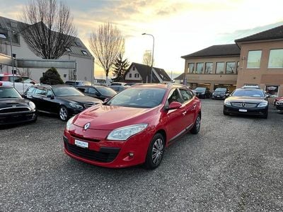 Gebraucht 2010 Renault Mégane III Dynamique | CHF 2’900 (Guter Preis)