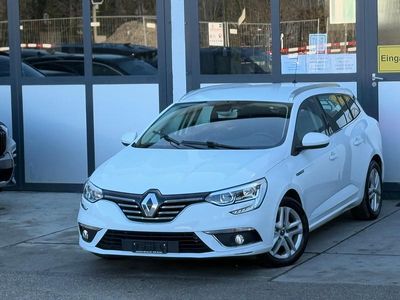 Gebraucht 2020 Renault Mégane IV Business | CHF 12’990 (Fairer Preis)