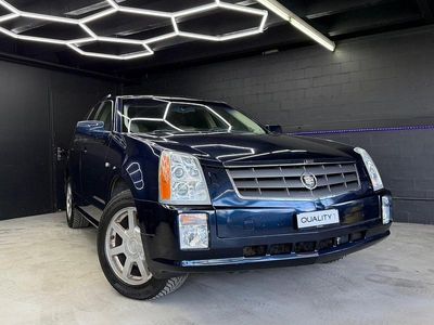Gebraucht 2005 Cadillac SRX SUV | CHF 4’900