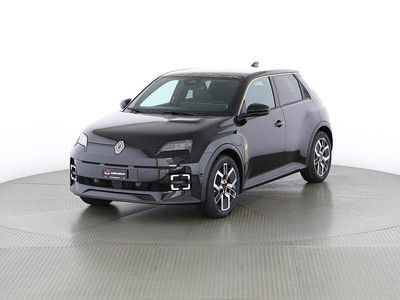 Gebraucht 2025 Renault R5 Komfort Kleinwagen | CHF 31’950 (Fairer Preis)