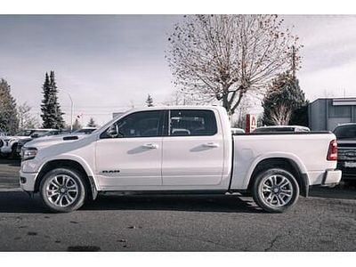 Gebraucht Dodge Ram Limited 396 PS (291 kW) 2024 Abholung