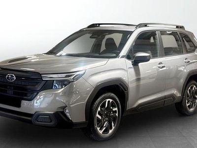 Neu Subaru Forester Sport 136 PS (100 kW) 2026 SUV
