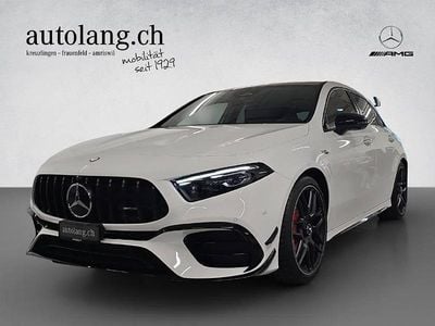 Neu (2026) Mercedes A45 AMG AMG 421 PS | Fairer Preis