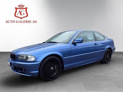 Gebraucht 1999 BMW 328 Coupé | CHF 19’890