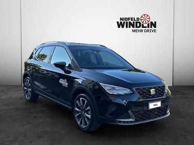 Gebraucht Seat Arona FR 150 PS (110 kW) 2024 SUV