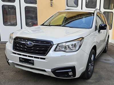Gebraucht 2016 Subaru Forester SUV | CHF 19’900