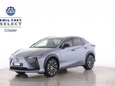 Gebraucht Lexus RZ 450e 230 kW (313 PS) 2023 Blau SUV
