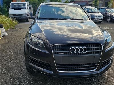 Gebraucht 2006 Audi Q7 SUV | CHF 3’000 (Guter Preis)