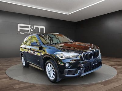 Gebraucht 2016 BMW X1 Advantage SUV | CHF 13’980