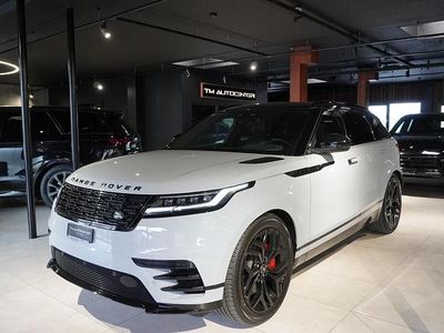 Gebraucht Land Rover Range Rover Velar HSE Dynamic 300 PS (220 kW) 2024 SUV
