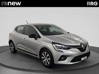 Gebraucht Renault Clio V Equilibre 91 PS (66 kW) 2023 Kleinwagen