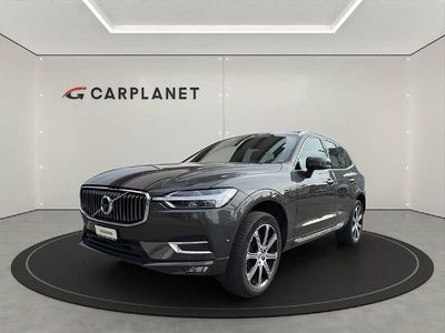 Gebraucht 2019 Volvo XC60 Inscription SUV | CHF 29’500 (Etwas zu teuer)