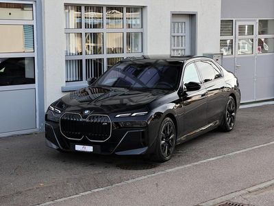 Gebraucht 2023 BMW M760e Comfort Edition Limousine | CHF 109’900