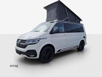 VW California