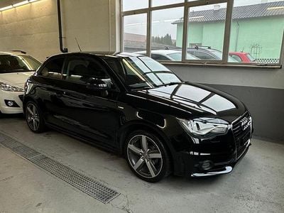 Gebraucht 2013 Audi A1 Ambition | CHF 7’800 (Fairer Preis)