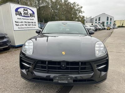 Gebraucht 2020 Porsche Macan GTS SUV | CHF 26’900