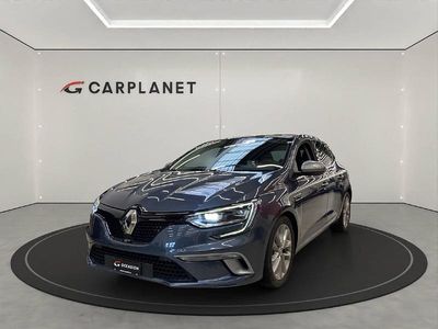 Gebraucht 2016 Renault Mégane IV GT Limousine | CHF 15’500 (Fairer Preis)