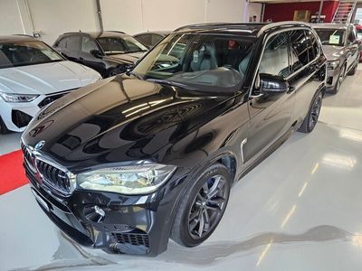 BMW X5 M