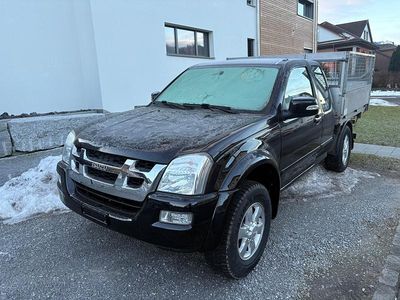 Gebraucht Isuzu D-Max 131 PS (96 kW) 2007