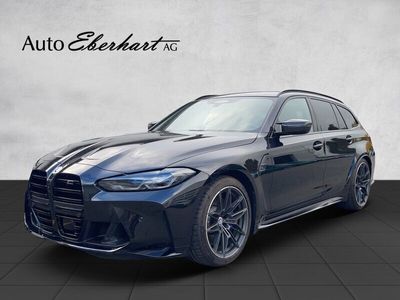 gebraucht BMW M3 Touring Competition M