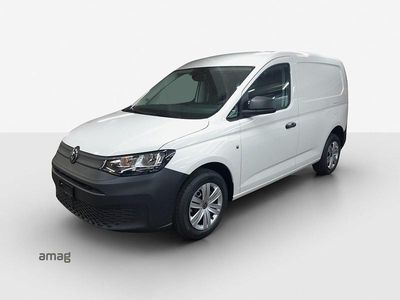 Candyweiss Gebraucht 2024 VW Caddy Van / Kleinbus | CHF 26’000 (Fairer Preis)