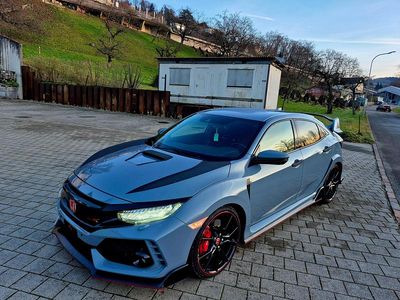 Gebraucht 2018 Honda Civic Type R | CHF 18’500