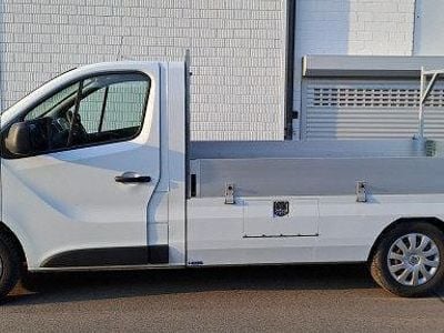 Gebraucht 2020 Renault Trafic Van / Kleinbus | CHF 21’500