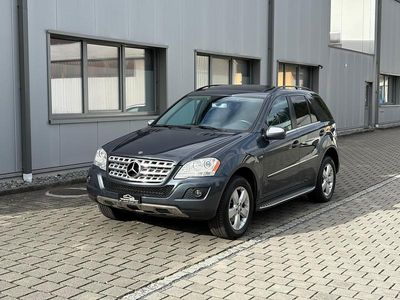 Gebraucht 2010 Mercedes ML350 SUV | CHF 10’800