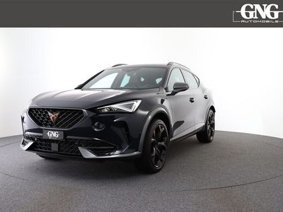 gebraucht Cupra Formentor e-HYBRID